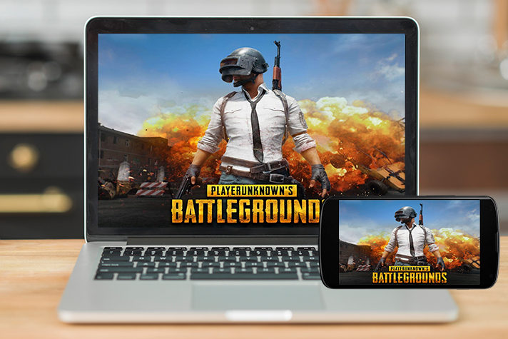 Play Android Games on PC